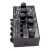 Pedal DemonFx Sim Amp Bass Station Para Bajo - comprar online