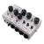 Pedal DemonFx Simple Preamplificador Para Guitarra - tienda online