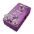 Pedal DemonFx SOLO Overdrive Distortion Para Guitarra - KAIRON MUSIC