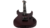 guitarra electrica spira s400 Mwr Wine Red Satin - comprar online