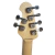 GUITARRA ELECTRICA Sterling By music man axis flame maple NEWOLDSTOCK - comprar online