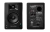 Monitores de estudio M-AUDIO BX3 BT Bluetooth 120W (PAR) - comprar online