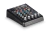 Consola Mixer Alto Professional TrueMix 500 5 Canales en internet
