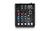 Consola Mixer Alto Professional TrueMix 500 5 Canales - KAIRON MUSIC