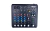 Consola Mixer Alto Professional TrueMix 600 6 Canales - KAIRON MUSIC