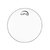 Parche Evans Tt13g2 Clear Transparente 13'' Made In Usa