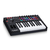 Controlador M-Audio Oxygen 25 Pro Series 25 teclas 16 pads Usb - comprar online