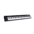 Teclado Controlador M-Audio Keystation 88 Teclas Semipesadas MK3 Usb - comprar online