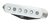 Micrófono de Guitarra Eléctrica Suhr V60 Bridge White - comprar online