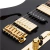 Imagen de Guitarra Electrica VOLA Vasti Kjm J2 Black Matte NewOldStock