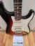 Guitarra Electrica Fender American Performer Stratocaster HSS 3 Tone Sunburst NEWOLDSTOCK - KAIRON MUSIC