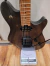 Imagen de GUITARRA ELECTRICA Wolfgang WG Standard Granite Crystal NEWOLDSTOCK