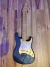 Guitarra Electrica Fender Standard Stratocaster Satin Black 2006 Newoldstock - KAIRON MUSIC