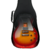 Funda Music Area WIND20 PRO EG BLK Para Guitarra Electrica - tienda online