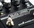 Pedal de guitarra DSM & Humboldt Electronics Silver Linings Drive Preamp - KAIRON MUSIC