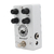 Pedal DemonFx Zdrive Overdrive Para Guitarra