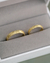 Alianzas Amazonas | Oro 18k Amarillo - comprar online