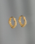 Aros Baya | Oro 18k