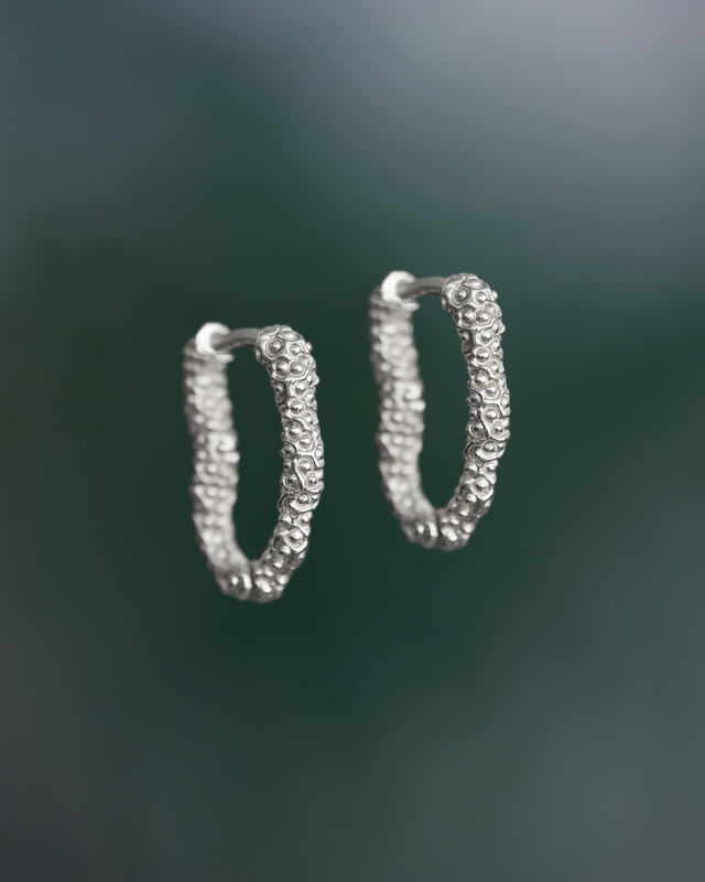Aros Sendero | Plata 925 thumbnail 2