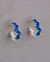 Image of Aros Drop | Plata 925