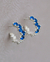 Aros Drop | Plata 925