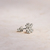 Aros Estelar | Plata 925 - tienda online