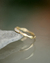Anillo Marea | Oro 18k Amarillo 5 diamantes - tienda online