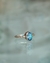 Anillo de Compromiso | Rainbow Topaz on internet