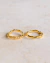 Set Anillos Rocamar | Oro - tienda online