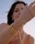 Imagen de Pulsera Rocío | Oro Amarillo