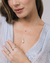 Gota Pendant | Sterling Silver 925 - online store