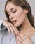 Aros Lava | Plata 925 - tienda online