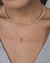 Collar Magma | Plata 925 - de·aren | Joyería de Autor & Alianzas