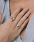 Anillo Valle | Plata 925 - comprar online