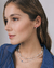 Collar Magma Zafiro | Plata 925 en internet