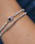 Imagen de Pulsera Magma | Plata 925