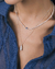 Gota Pendant | Sterling Silver 925 - buy online
