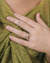 Anillo Manantial Citrino | Plata 925