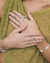 Anillo Manantial Amatista Oval | Plata 925