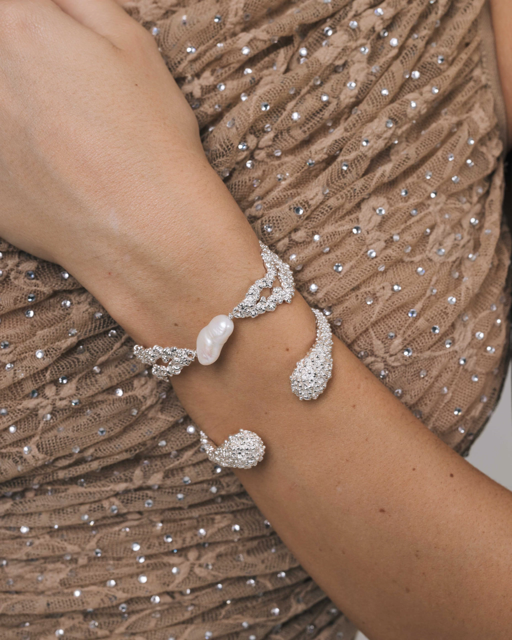 Pulsera Rio | Plata 925 thumbnail 3