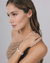 Aros Rio | Plata 925 - tienda online