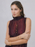 Magma Earrings | Gold Plated - de·aren | Joyería de Autor & Alianzas