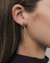 Magma Earrings | Gold Plated - buy online
