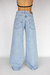 JEAN ISA CELESTE - R.A.D Denim