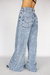 JEAN ISA SNOW - tienda online