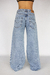 JEAN ISA SNOW - R.A.D Denim
