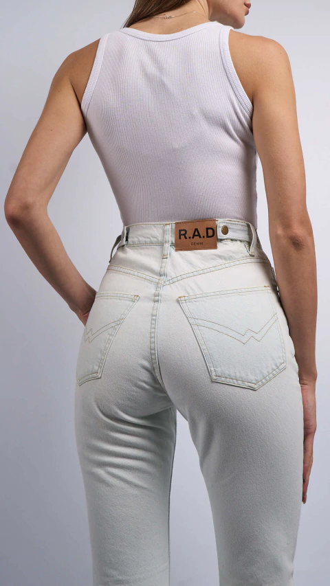 JEAN CLEO - R.A.D Denim