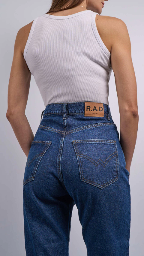 JEAN KATE - R.A.D Denim