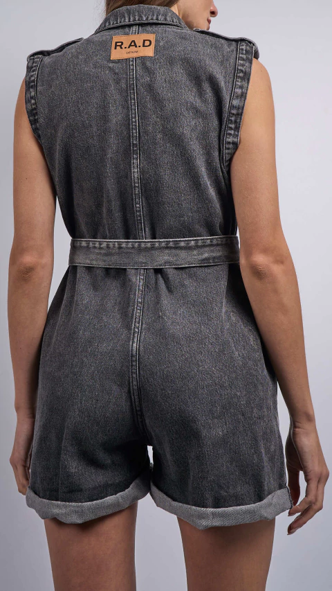 MONO KENDALL FERIA - SIN CAMBIO NI DEVOLUCION - tienda online