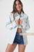 CAMPERA ELLIE - FERIA SIN CAMBIO NI DEVOLUCIÓN -